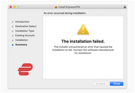 On an Apple silicon computer, shut down your Mac, then press and hold the Power button until the startup options screen appears. . Installation failed mac